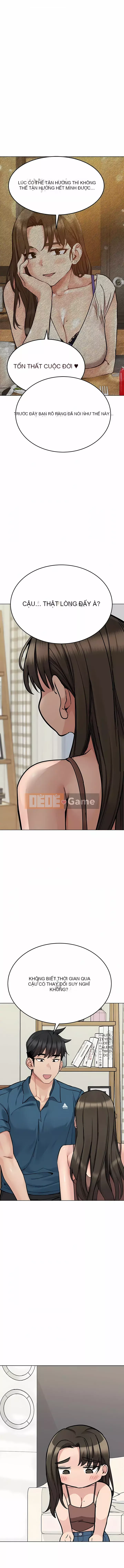 Giữ bí mật với mẹ nhé! Chương 88-89