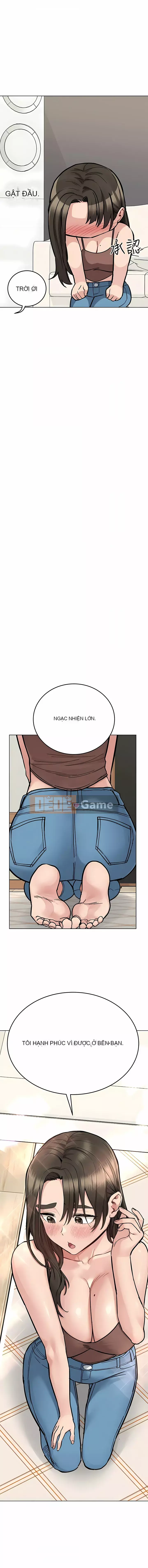 Giữ bí mật với mẹ nhé! Chương 88-89