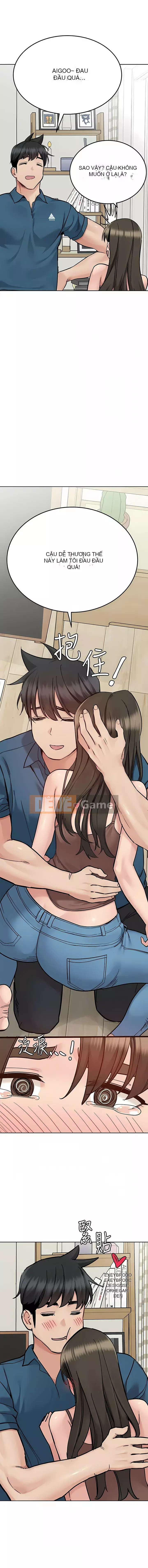 Giữ bí mật với mẹ nhé! Chương 88-89