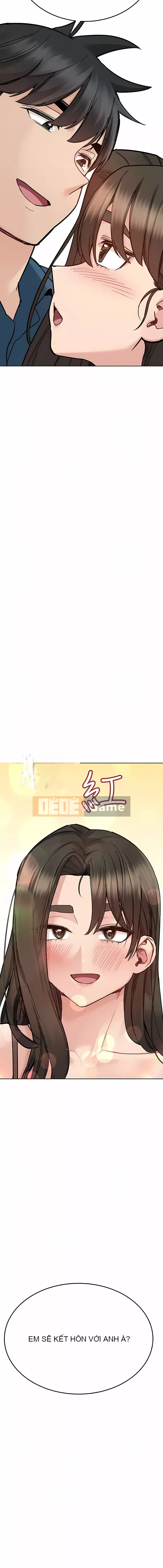 Giữ bí mật với mẹ nhé! Chương 88-89