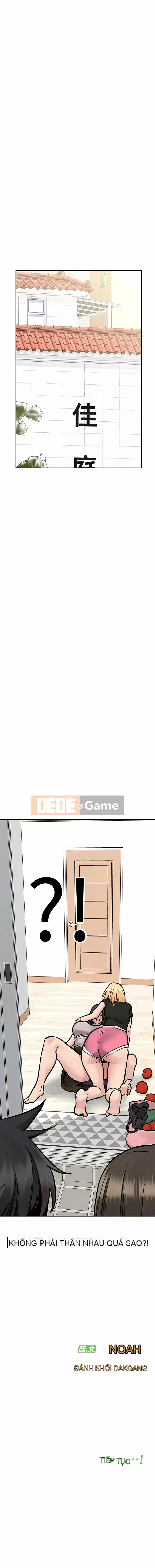 Giữ bí mật với mẹ nhé! Chương 88-89