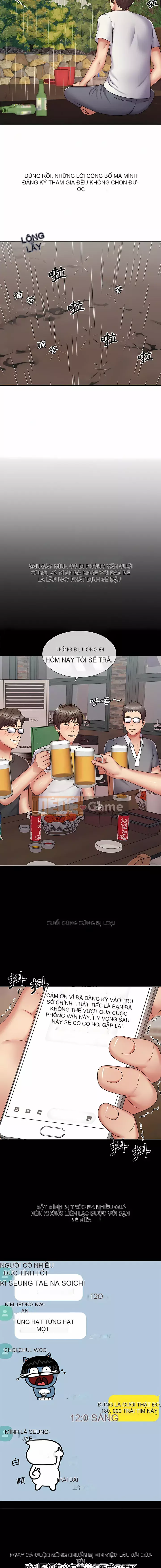 Một trong tôi Chương 1-4