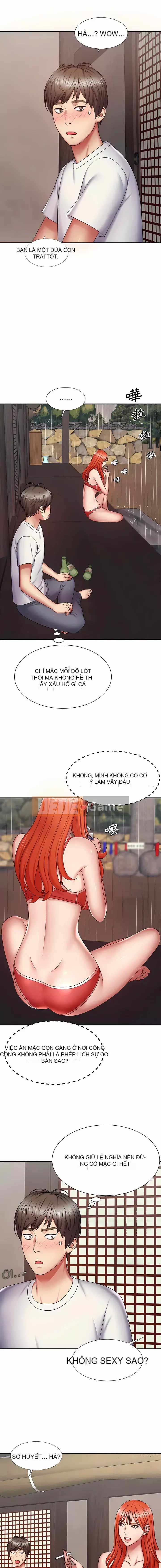 Một trong tôi Chương 1-4