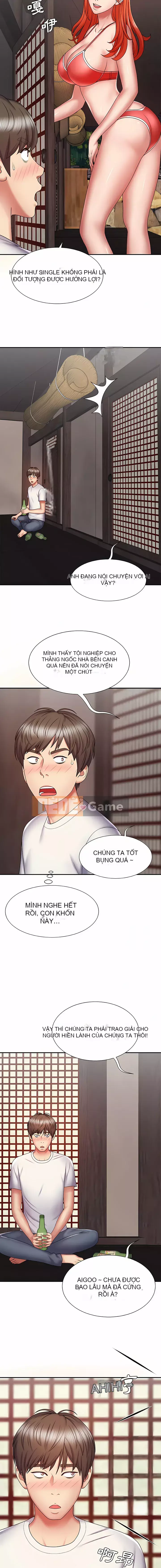 Một trong tôi Chương 1-4