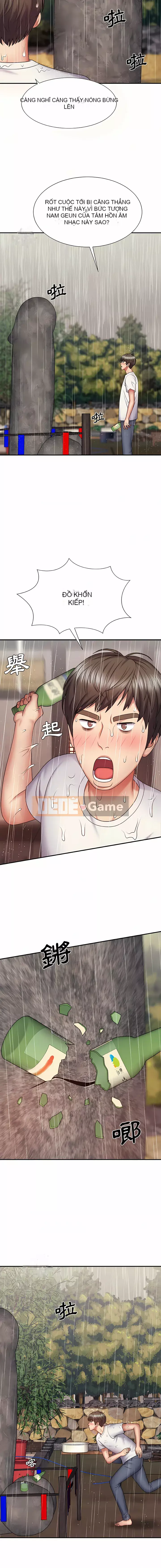 Một trong tôi Chương 1-4