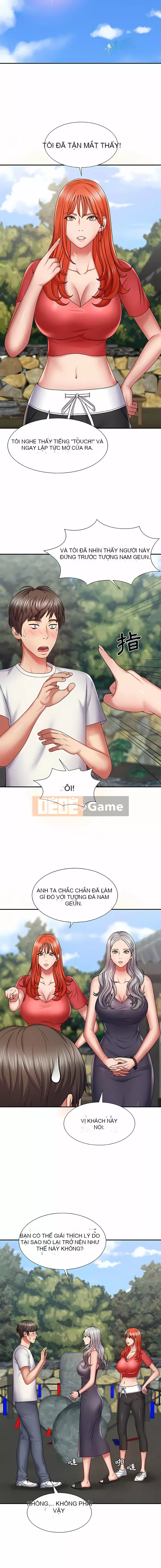 Một trong tôi Chương 1-4