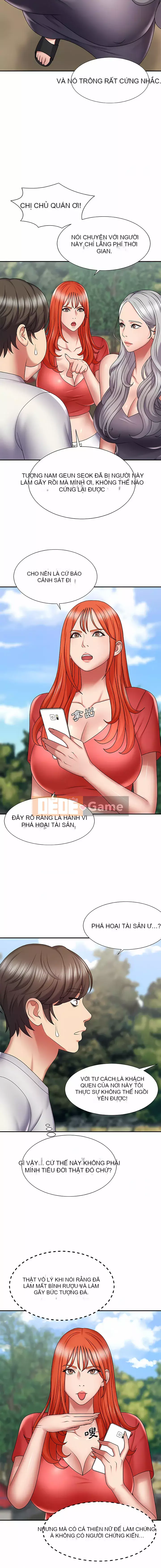 Một trong tôi Chương 1-4