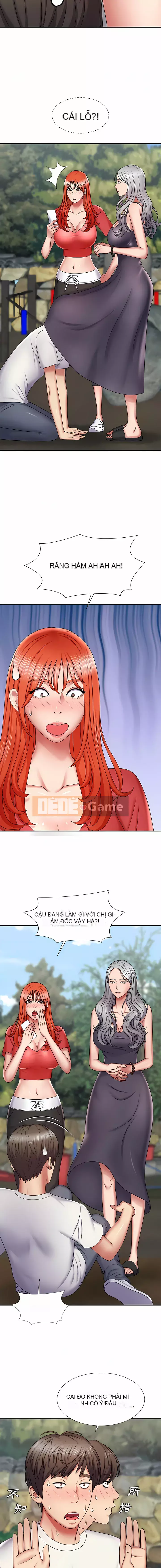 Một trong tôi Chương 1-4