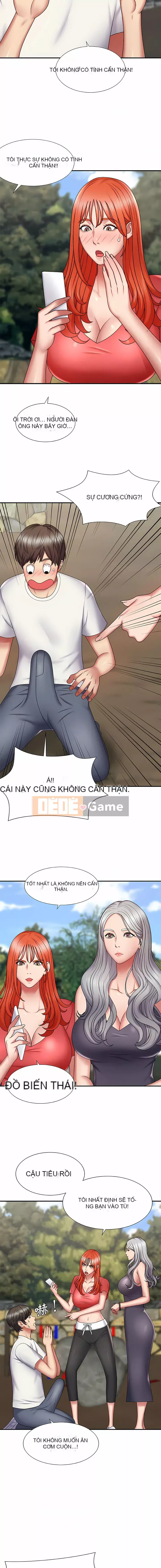 Một trong tôi Chương 1-4