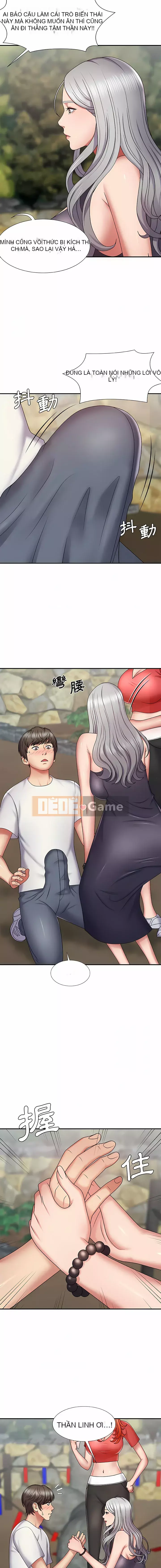 Một trong tôi Chương 1-4