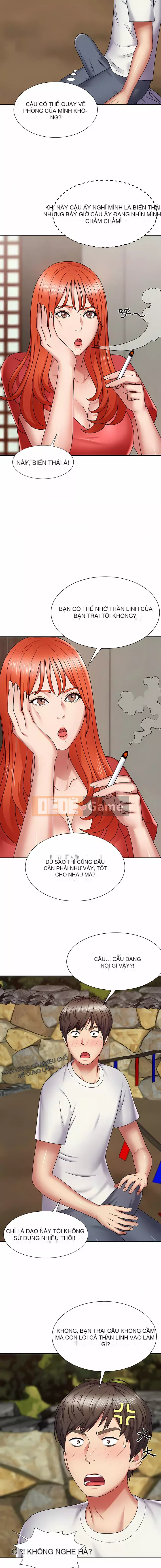 Một trong tôi Chương 1-4