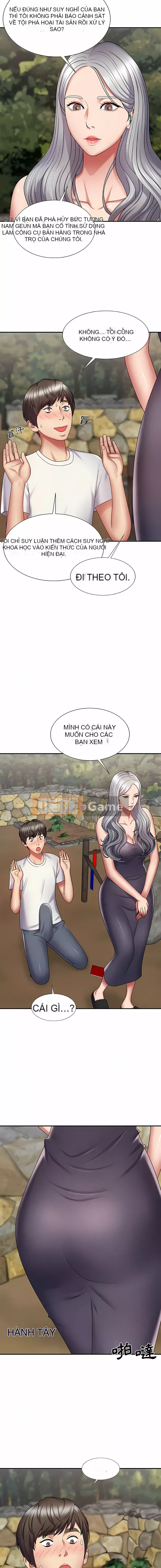 Một trong tôi Chương 1-4