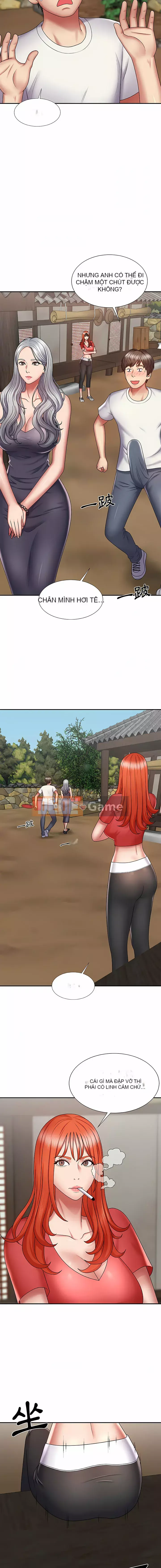 Một trong tôi Chương 1-4