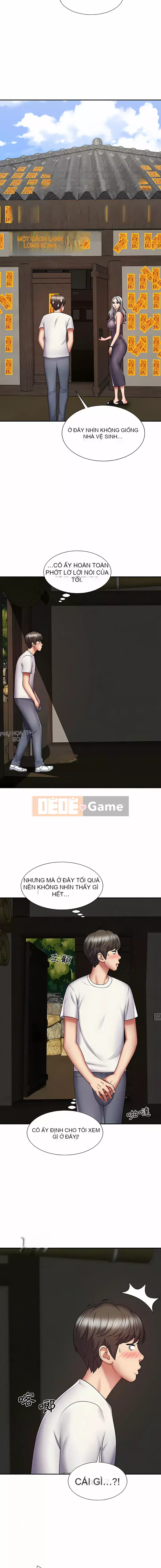 Một trong tôi Chương 1-4