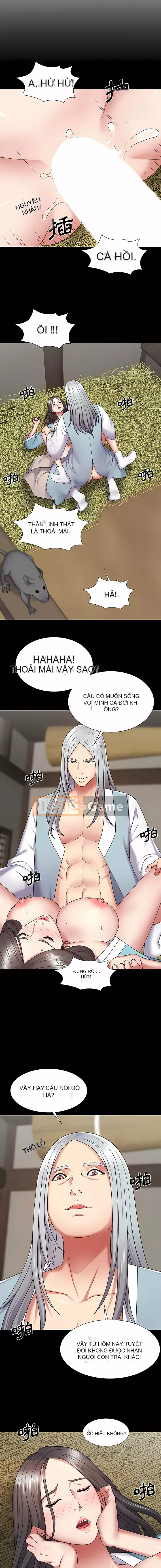 Một trong tôi Chương 1-4