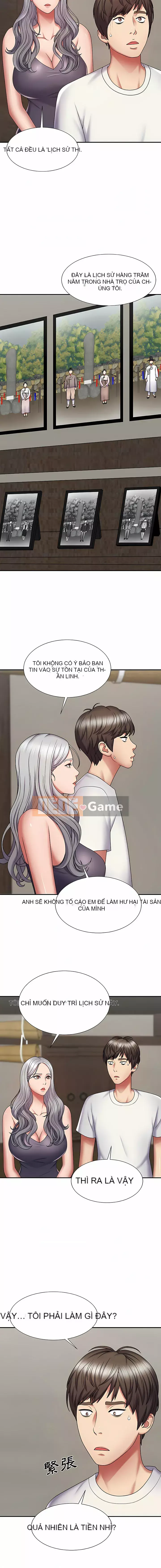 Một trong tôi Chương 1-4