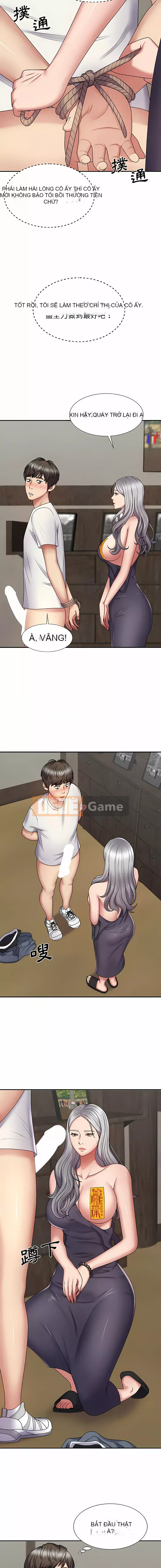 Một trong tôi Chương 1-4