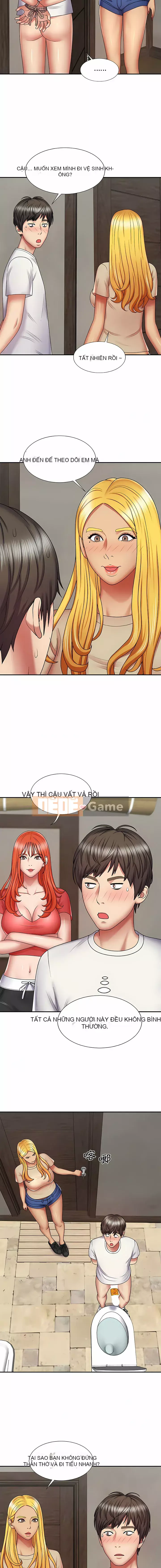 Một trong tôi Chương 1-4