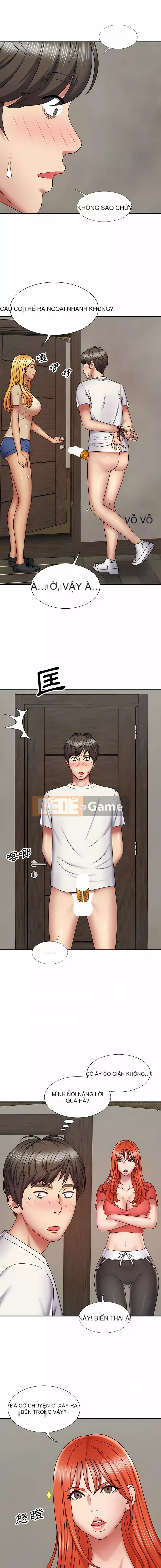 Một trong tôi Chương 1-4