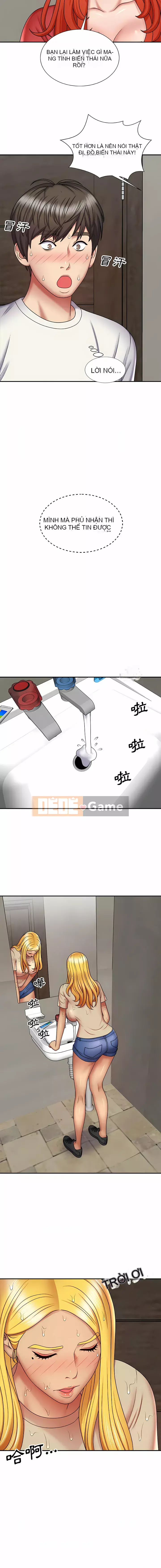 Một trong tôi Chương 1-4