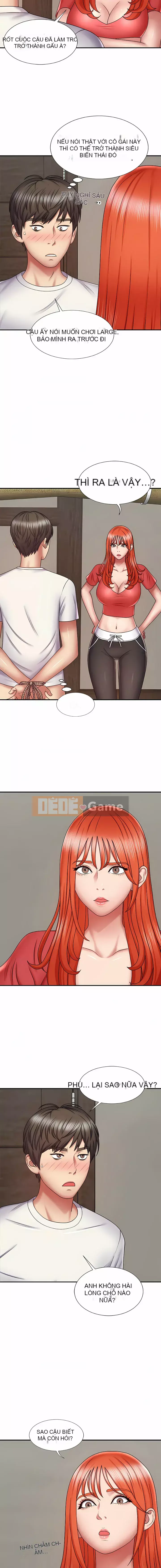 Một trong tôi Chương 1-4