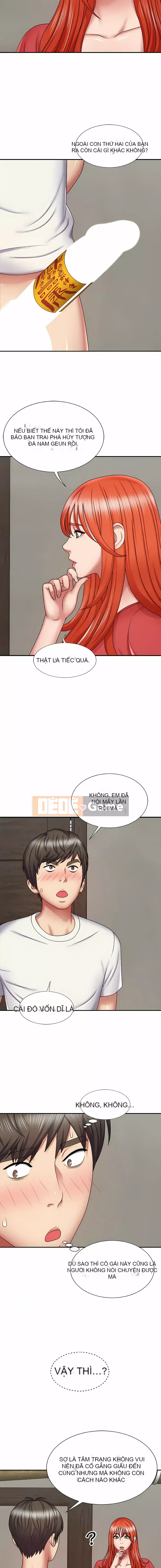 Một trong tôi Chương 1-4