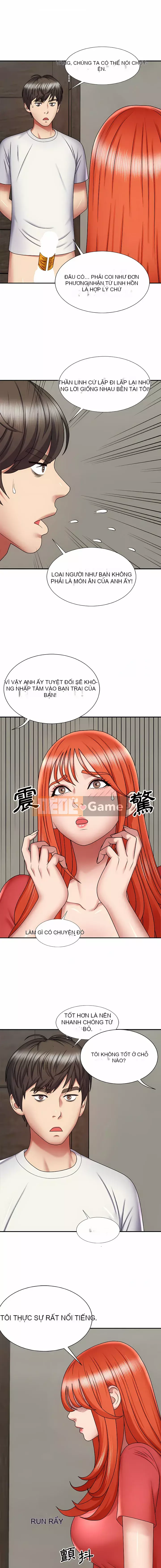 Một trong tôi Chương 1-4