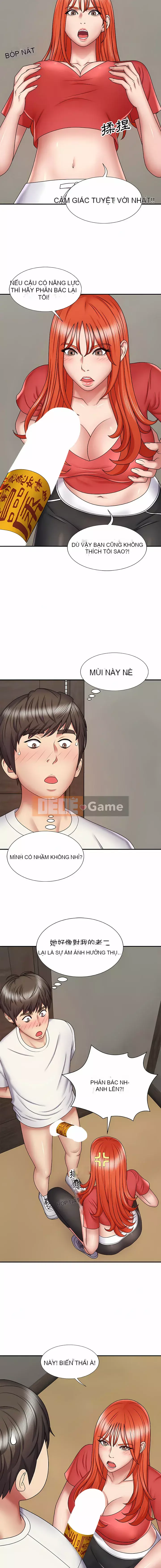 Một trong tôi Chương 1-4