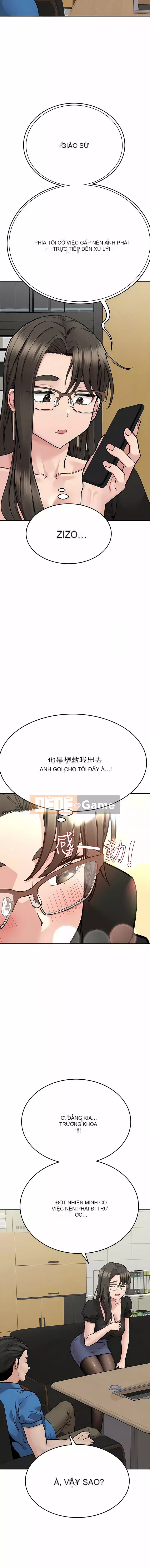 Giữ bí mật với mẹ nhé! Chương 84-85