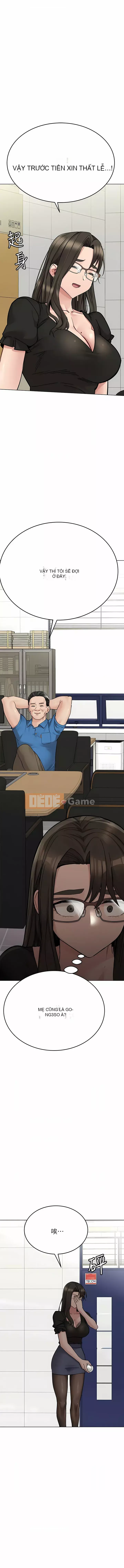 Giữ bí mật với mẹ nhé! Chương 84-85