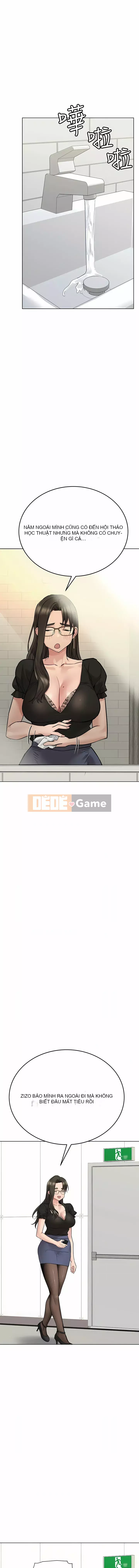 Giữ bí mật với mẹ nhé! Chương 84-85