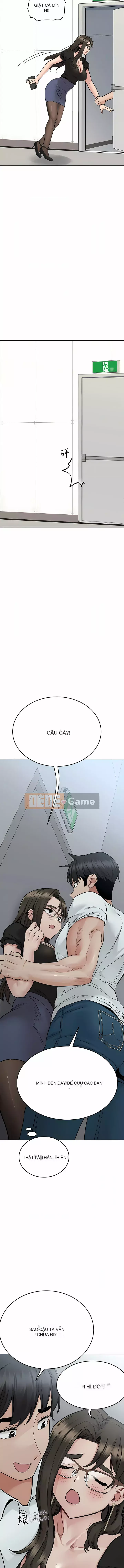 Giữ bí mật với mẹ nhé! Chương 84-85