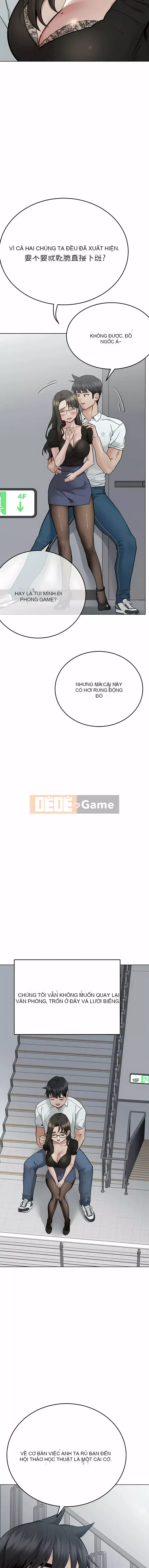 Giữ bí mật với mẹ nhé! Chương 84-85