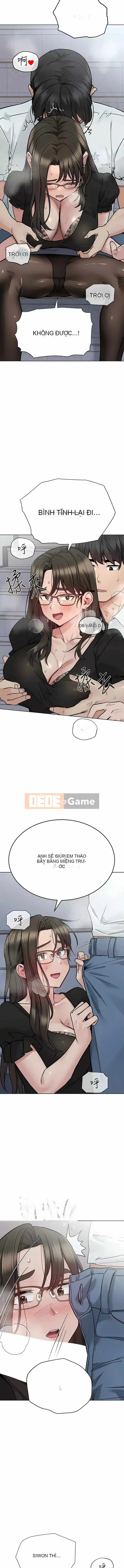 Giữ bí mật với mẹ nhé! Chương 84-85