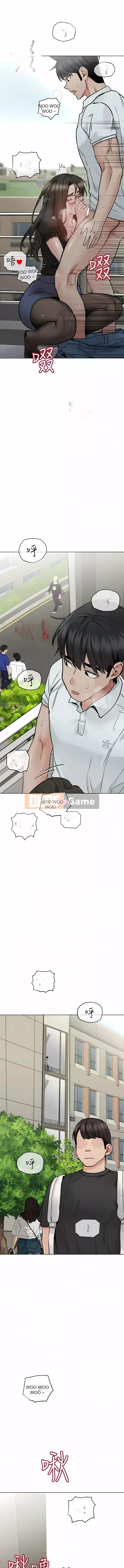 Giữ bí mật với mẹ nhé! Chương 84-85