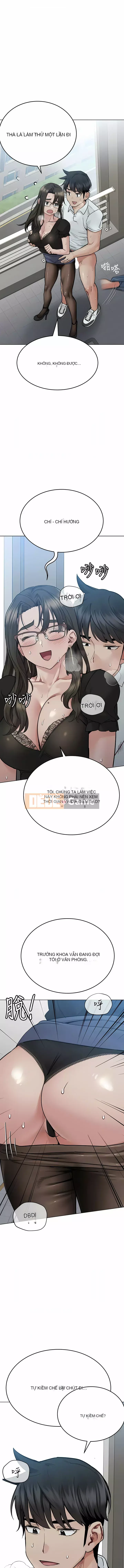 Giữ bí mật với mẹ nhé! Chương 84-85