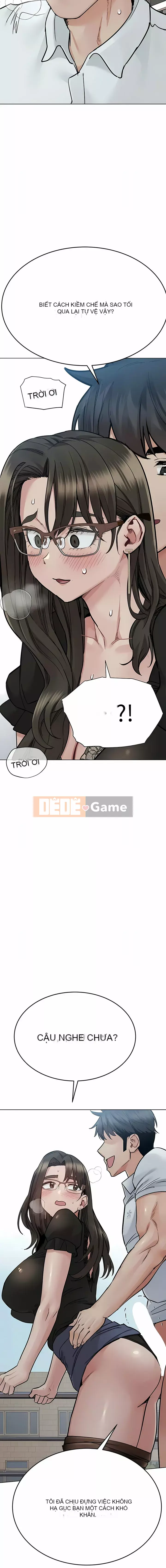 Giữ bí mật với mẹ nhé! Chương 84-85