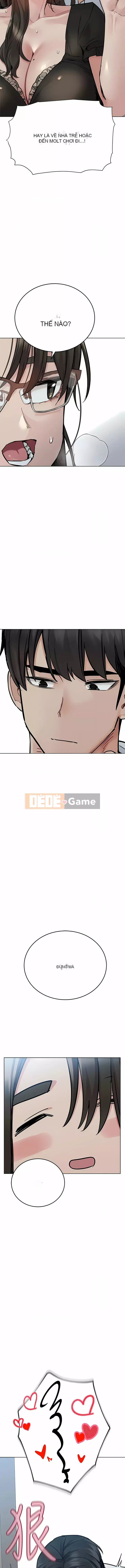 Giữ bí mật với mẹ nhé! Chương 84-85