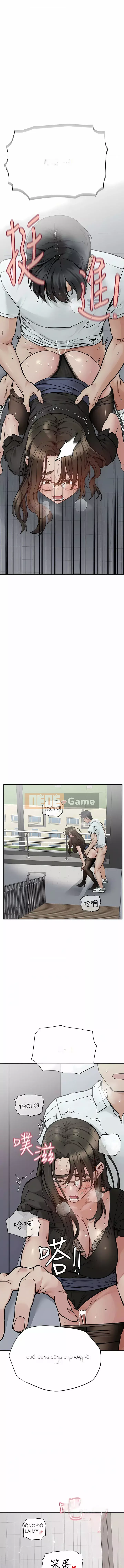 Giữ bí mật với mẹ nhé! Chương 84-85