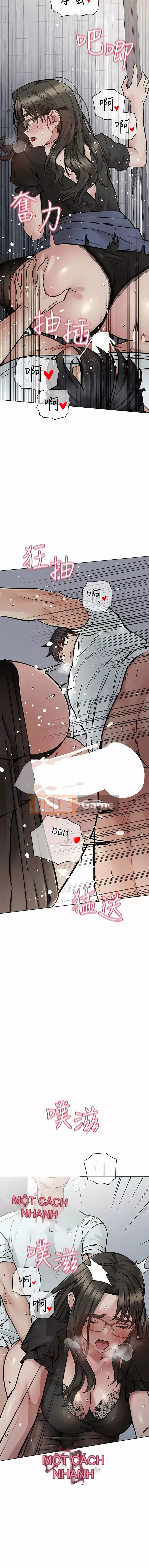 Giữ bí mật với mẹ nhé! Chương 84-85