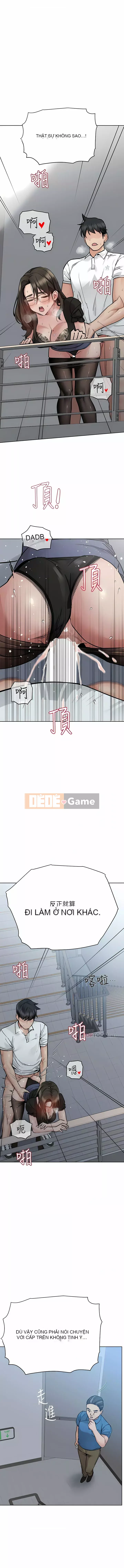 Giữ bí mật với mẹ nhé! Chương 84-85