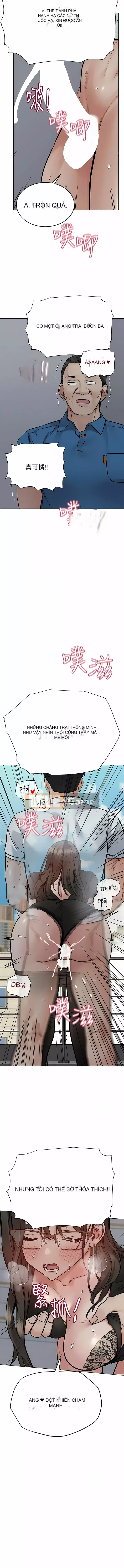 Giữ bí mật với mẹ nhé! Chương 84-85