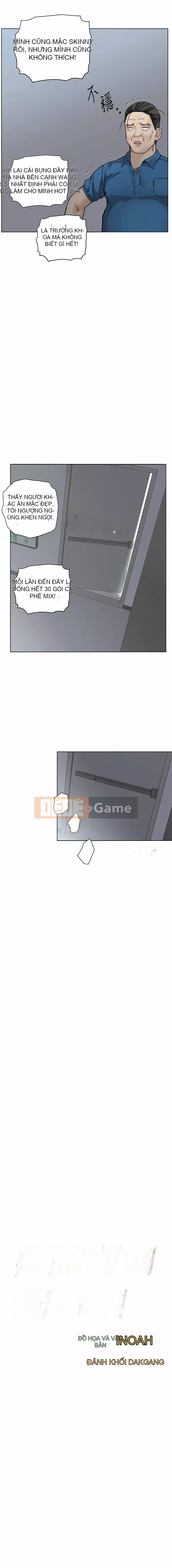 Giữ bí mật với mẹ nhé! Chương 84-85