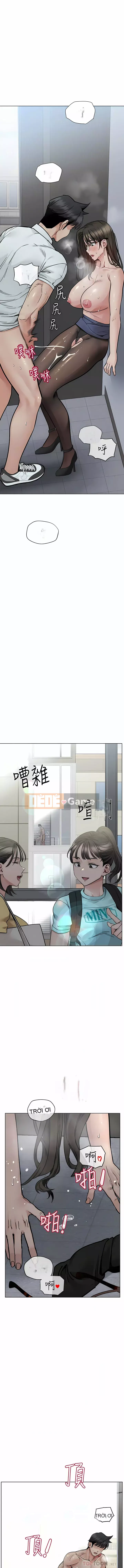 Giữ bí mật với mẹ nhé! Chương 84-85