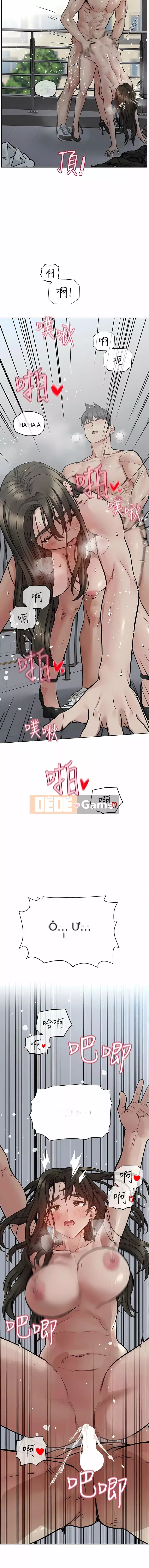 Giữ bí mật với mẹ nhé! Chương 84-85