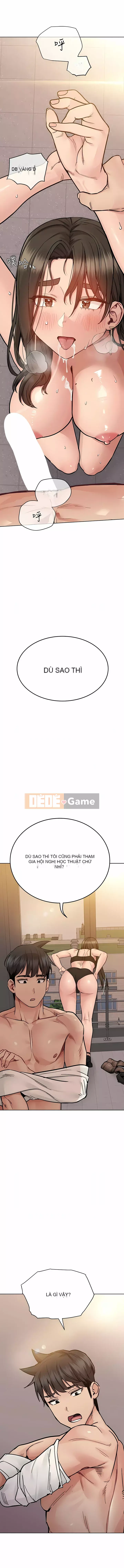 Giữ bí mật với mẹ nhé! Chương 84-85