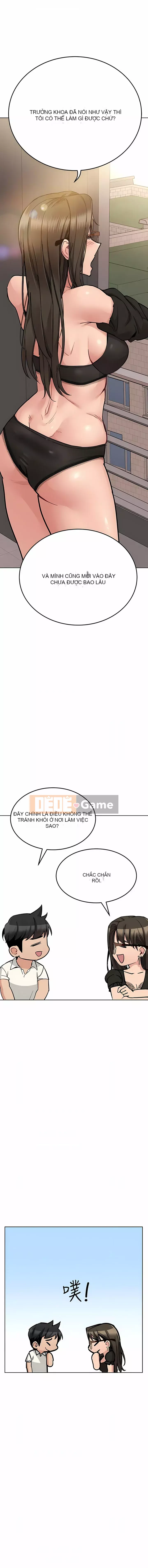 Giữ bí mật với mẹ nhé! Chương 84-85