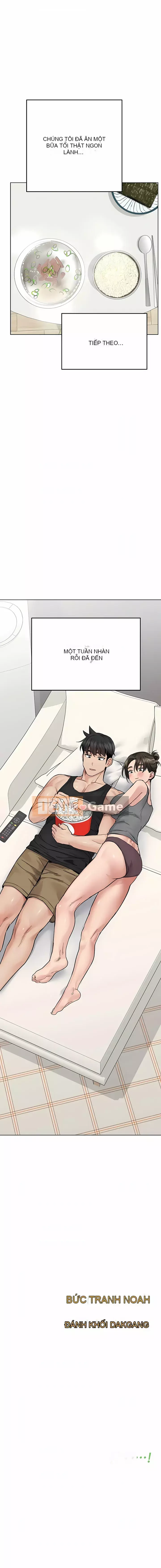 Giữ bí mật với mẹ nhé! Chương 84-85