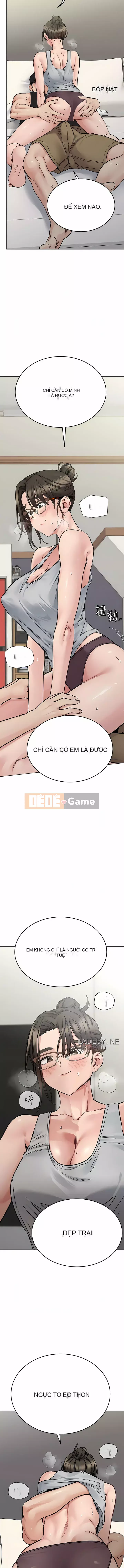 Giữ bí mật với mẹ nhé! Chương 86-87