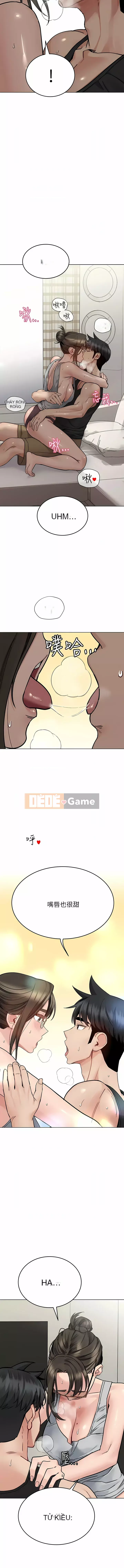 Giữ bí mật với mẹ nhé! Chương 86-87